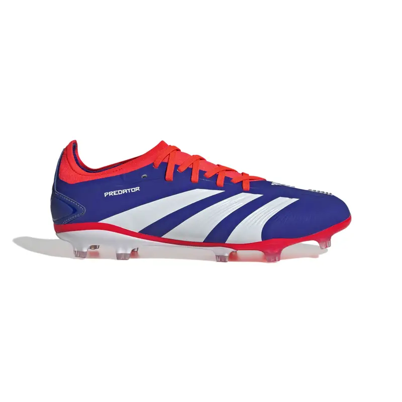Adidas Scarpe calcio Predator Pro FG Blanc