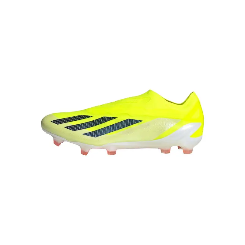 Scarpe Calcio Adidas Sport X Crazyfast Elite Ll Fg Adulto | Adidas Giallo