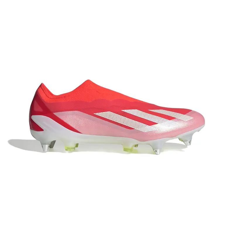Adidas Scarpe calcio X Crazyfast Elite SG Rouge