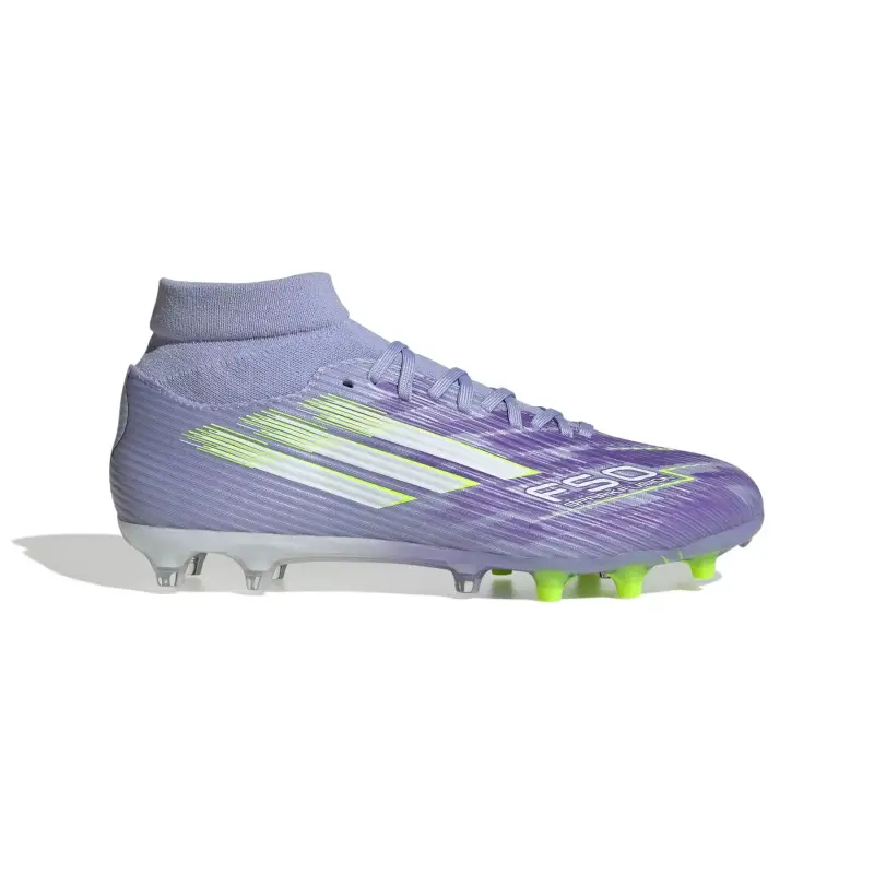 Adidas Scarpe calcio da donna F50 Sparkfusion League FG/AG