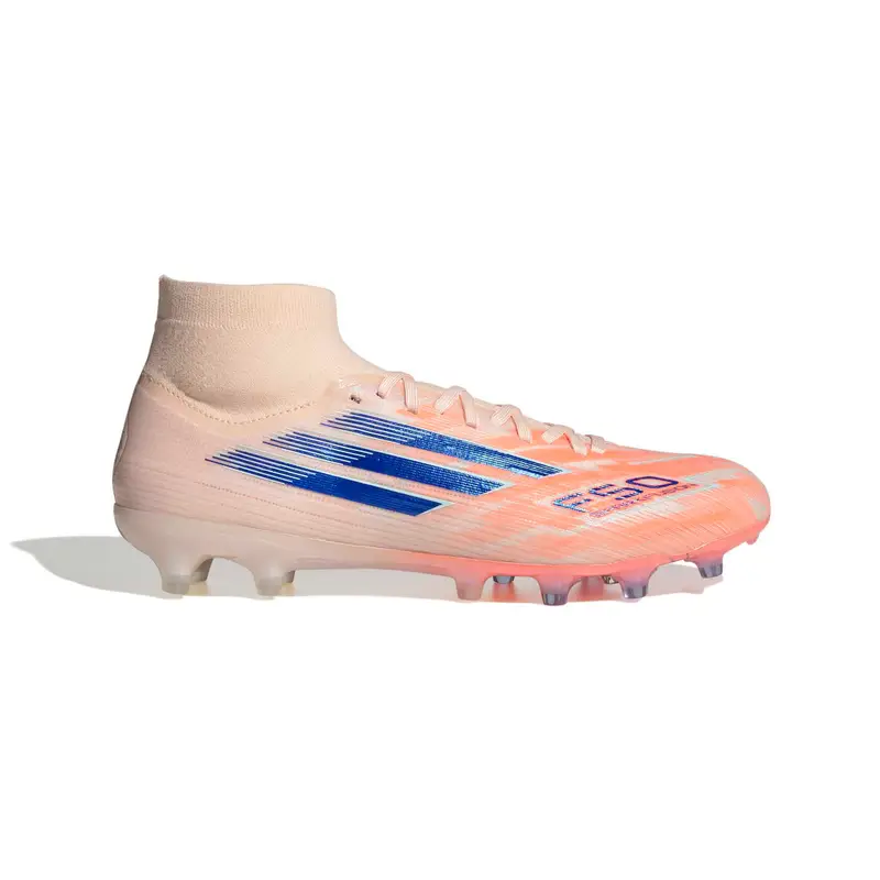 Adidas Scarpe calcio da donna F50 Sparkfusion Pro FG/AG Orange