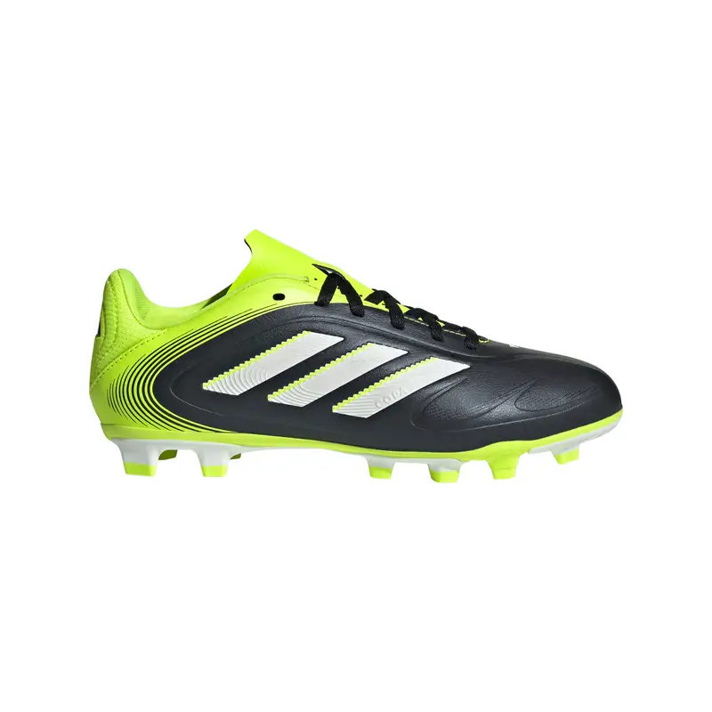 Adidas Scarpe calcio per bambini Copa Pure III Club FG Noir