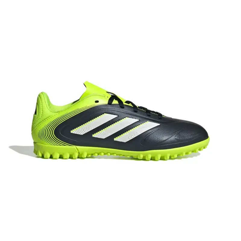 Adidas Scarpe calcio per bambini Copa Pure III Club TF