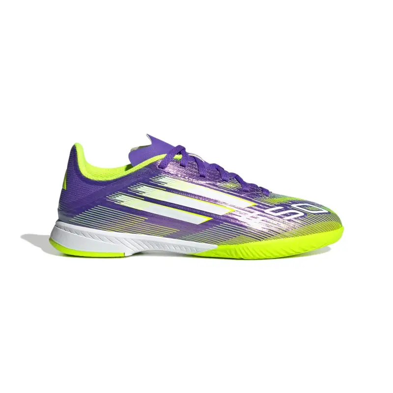 Adidas Scarpe calcio per bambini F50 League Indoor