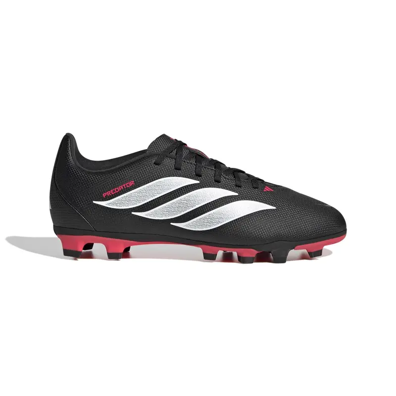 Adidas Scarpe calcio per bambini Predator Club FG/MG Noir