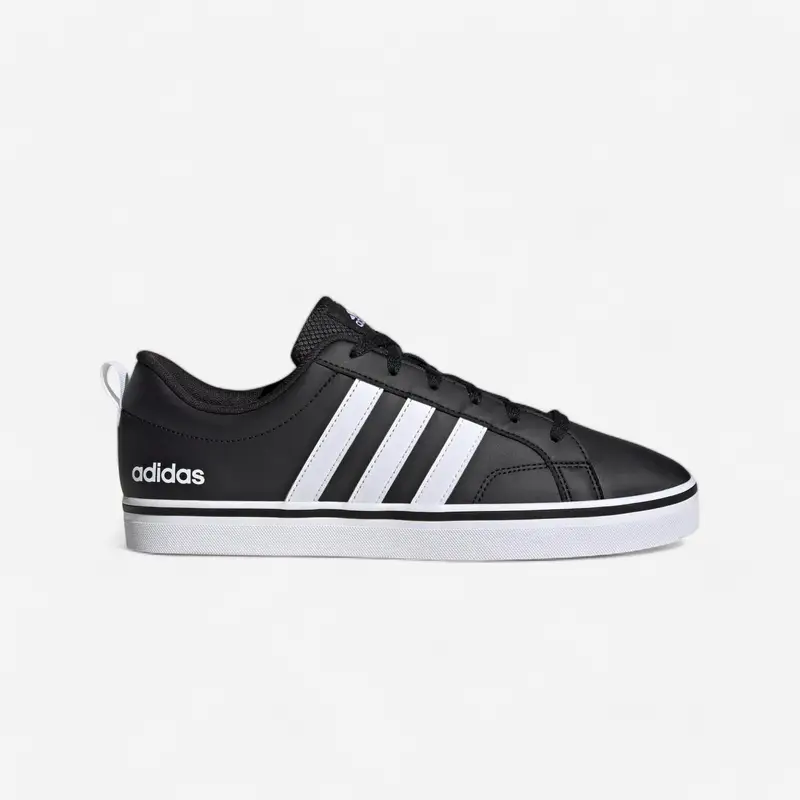 Adidas Scarpe camminata uomo VS PACE nere | Nero