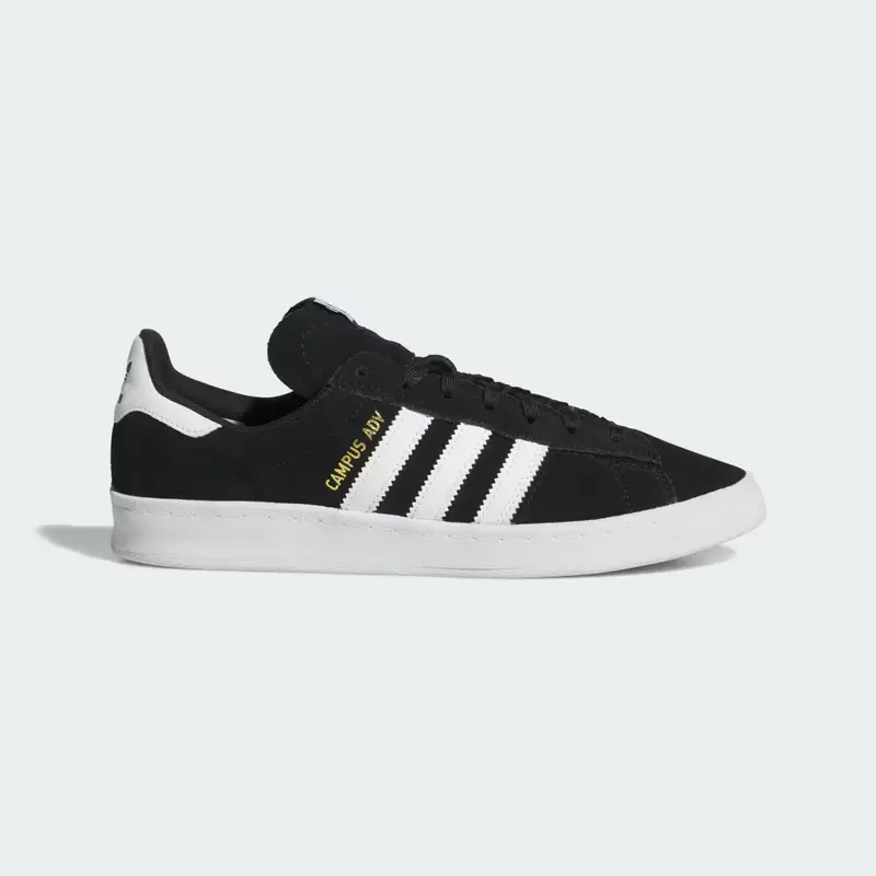 Adidas Scarpe Campus ADV Core Black