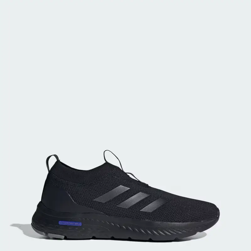 Adidas Scarpe Cloudfoam Move Sock Core Black