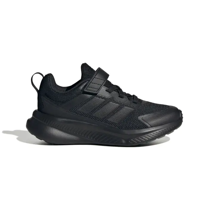Scarpe con velcro per bambini adidas FortaRun 4 0