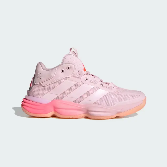 Scarpe Court Stabil Indoor Distilled Pink