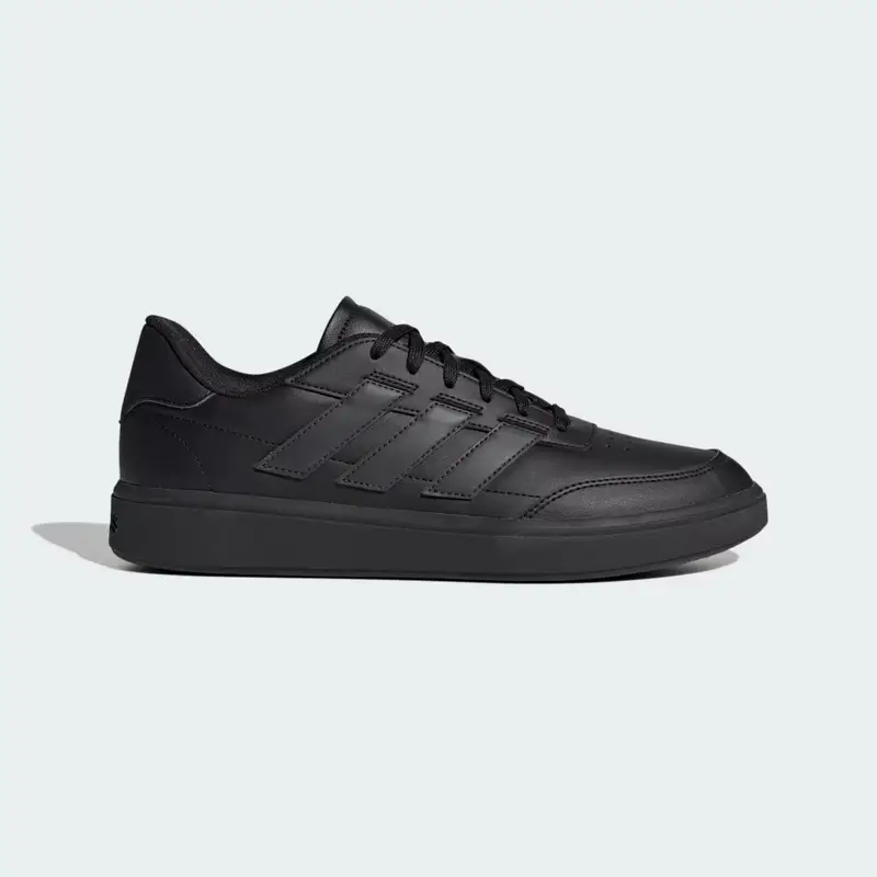 Adidas Scarpe Courtblock Core Black