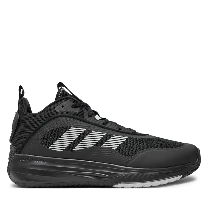 Scarpe da basket adidas Own the Game 3 IH5849 Nero