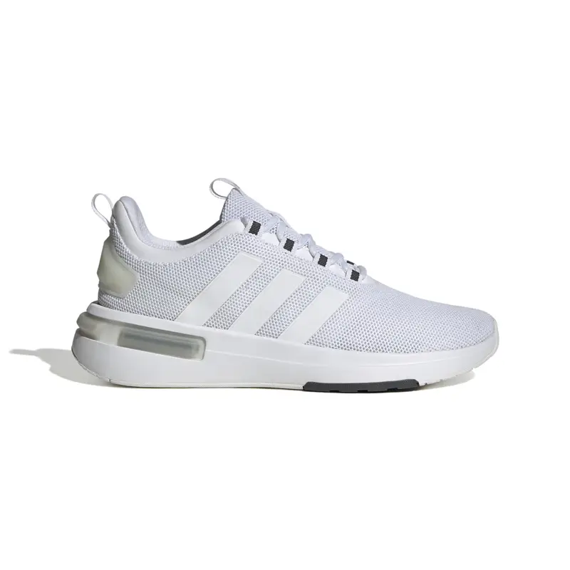 Adidas Scarpe da basket Racer TR23 Blanc