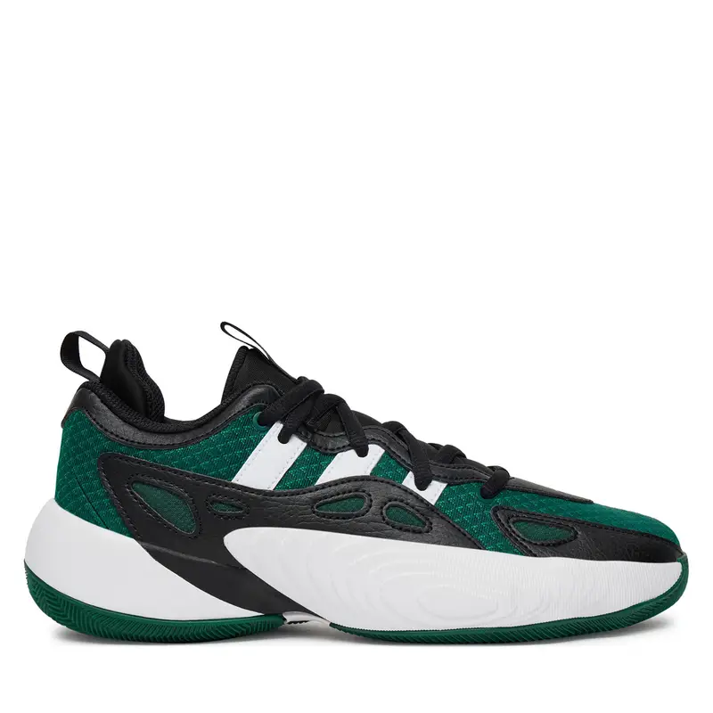 adidas Scarpe da basket Trae Unlimited IG6689 Verde