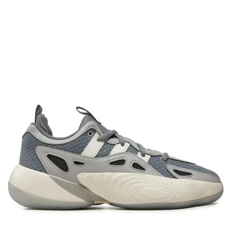 adidas Scarpe da basket Trae Unlimited IG6690 Grigio