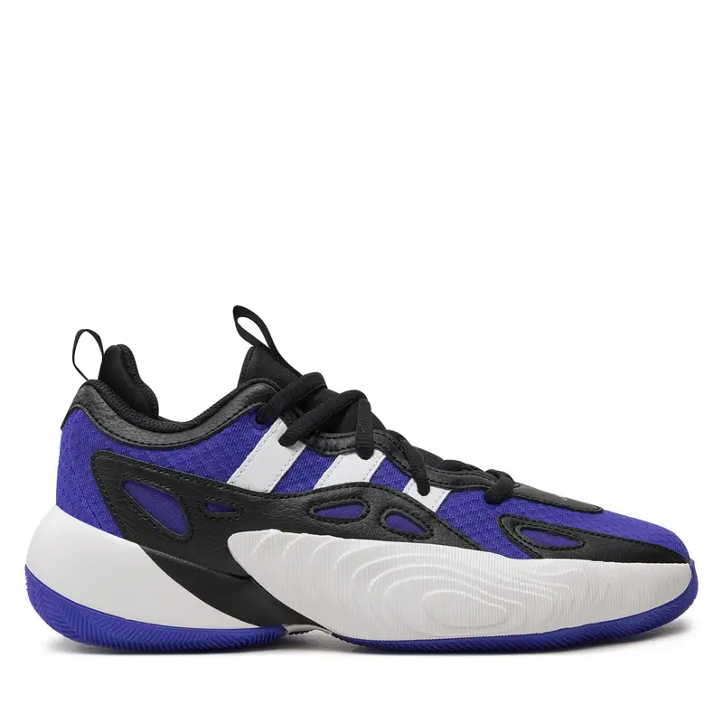 adidas Scarpe da basket Trae Unlimited IG6701 Blu