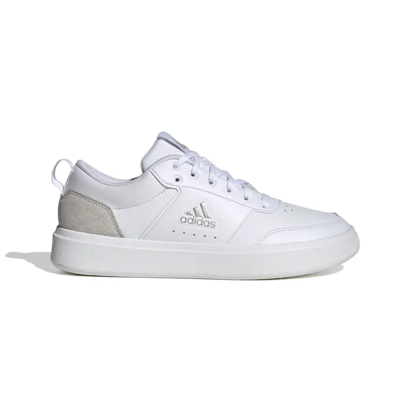 Adidas Scarpe da basket da donna Park Street Blanc