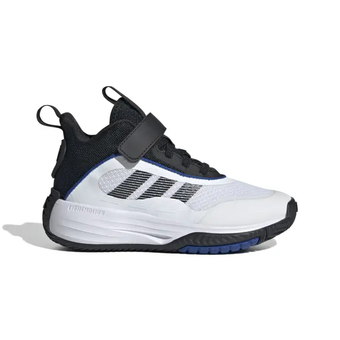 Scarpe da basket per bambini adidas Ownthegame 3 0