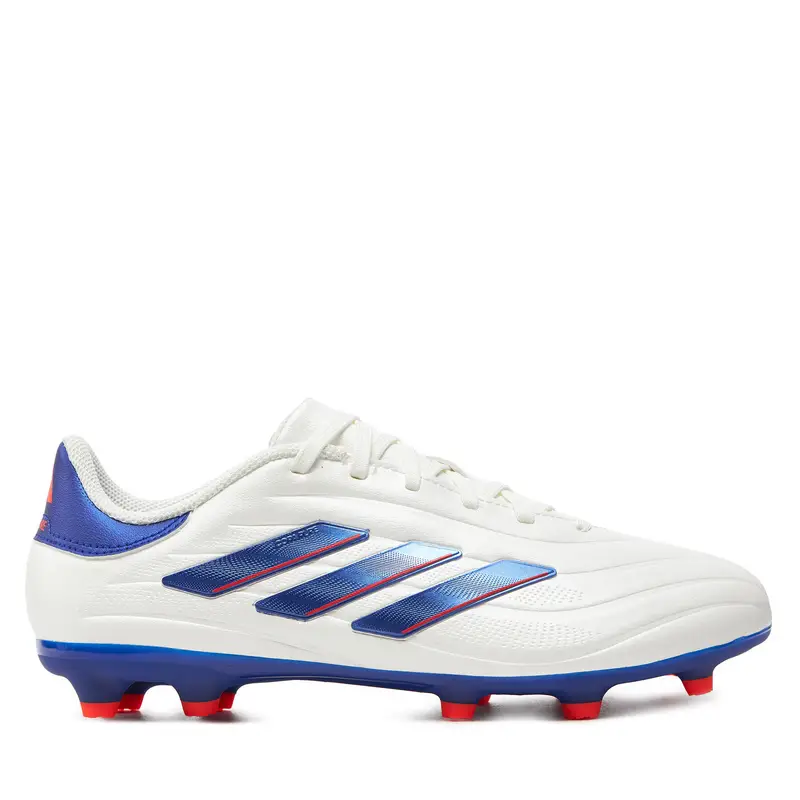 adidas Scarpe da calcio Copa Pure 2 League FG IG6411 Bianco