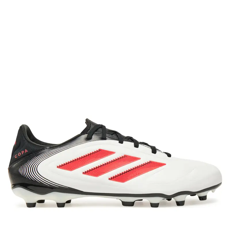 adidas Scarpe da calcio Copa Pure 3 League Firm/Multi-Ground ID9049 Bianco