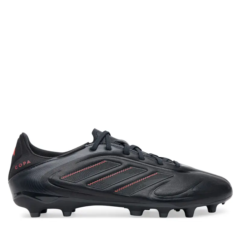 adidas Scarpe da calcio Copa Pure 3 League Firm/Multi-Ground ID9052 Nero