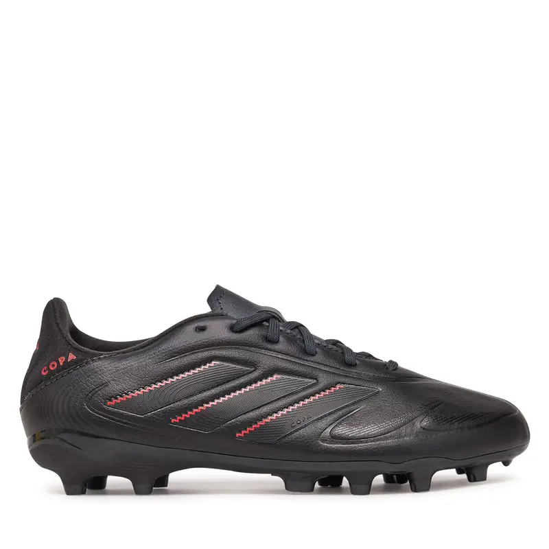 adidas Scarpe da calcio Copa Pure 3 League Firm/Multi-Ground IE1193 Nero