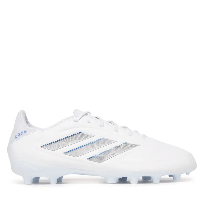 adidas Scarpe da calcio Copa Pure 3 League Firm/Multi-Ground IE1196 Bianco