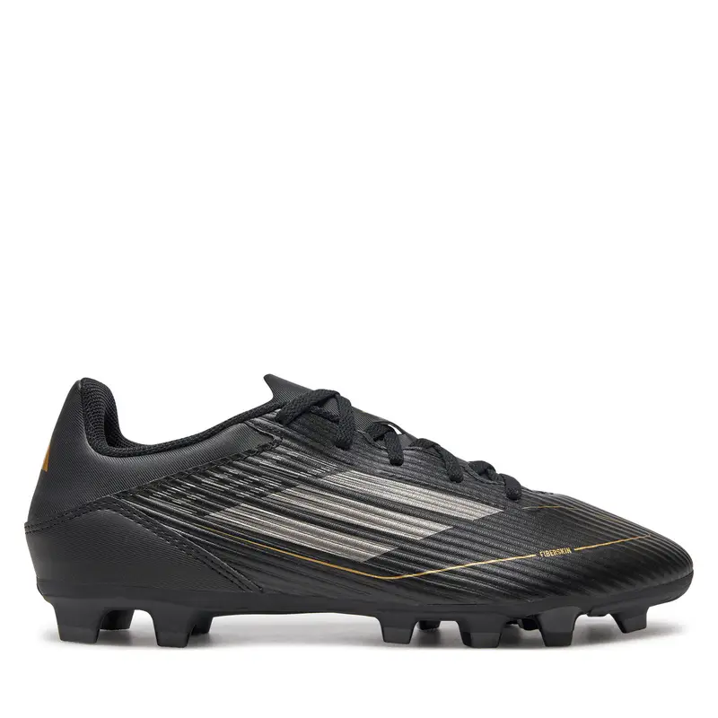 adidas Scarpe da calcio F50 Club FxG IE0614 Nero