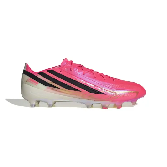 Adidas Scarpe da calcio F50 Hyperfast Elite AG Rose