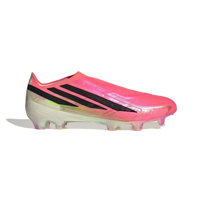 Adidas Scarpe da calcio F50 Hyperfast Elite FG Rose