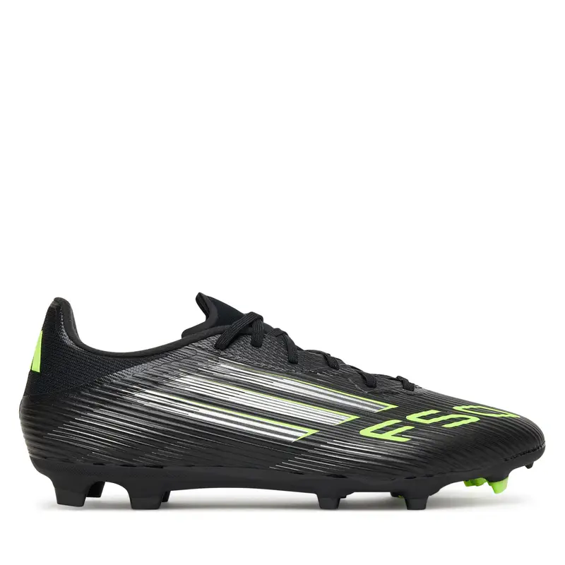 adidas Scarpe da calcio F50 League Firm/Multi-Ground Boots JI0007 Nero