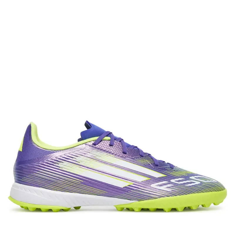 adidas Scarpe da calcio F50 League JH7724 Viola
