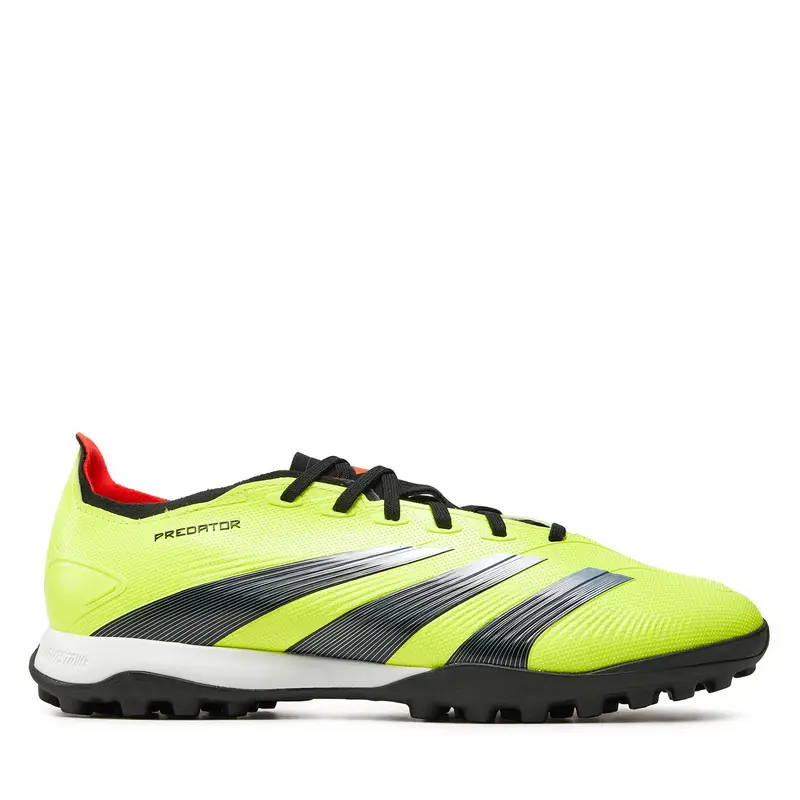 adidas Scarpe da calcio Predator 24 IE2612 Giallo