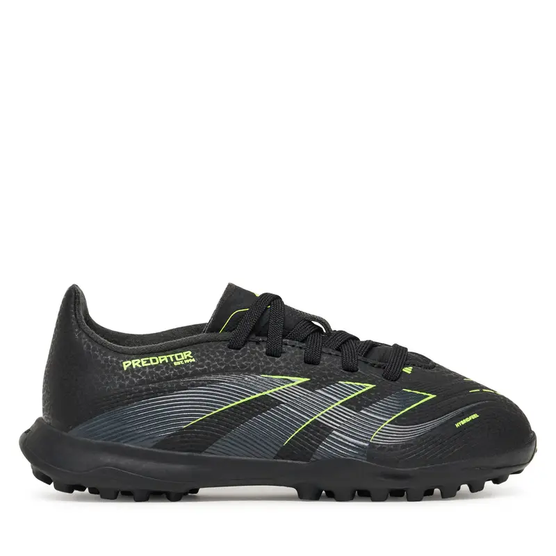 adidas Scarpe da calcio Predator League JI1151 Nero