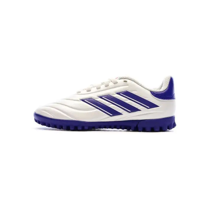 Scarpe da calcio bambini adidas Copa Pure Bianco