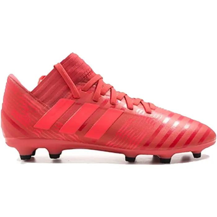 Scarpe da calcio bambini adidas CP9166 Rosso