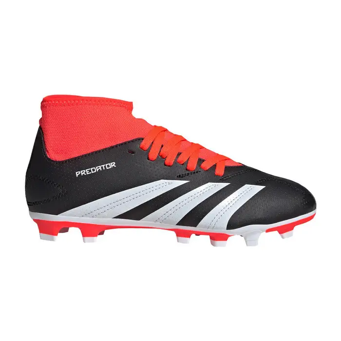Adidas Scarpe da calcio bambini IG7742 Nero
