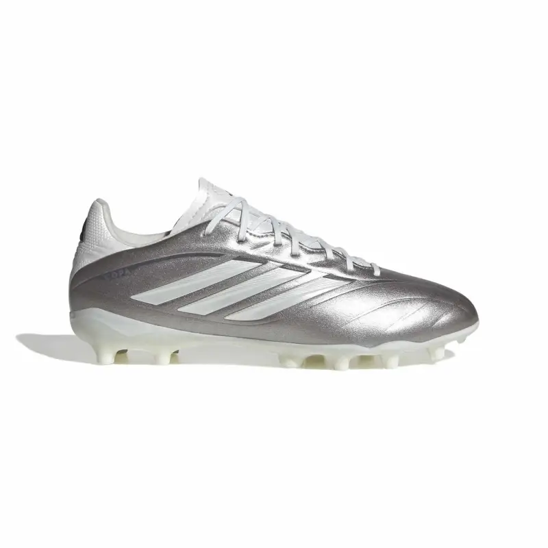 Adidas Scarpe da calcio bambino Copa Pure IV League FG Marron