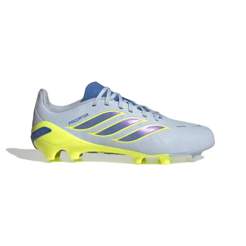 Adidas Scarpe da calcio bambino Predator League FG Bleu