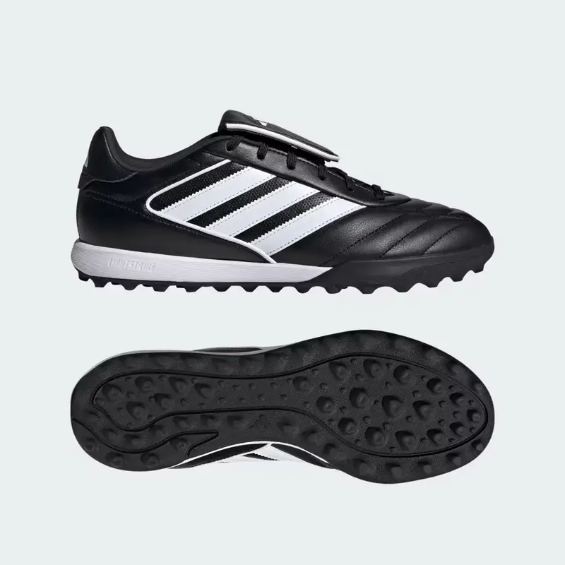 Adidas Scarpe da calcio Copa Gloro 2 Turf Core Black