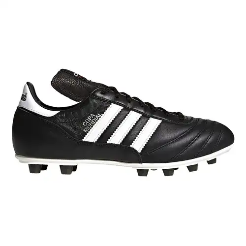 Adidas scarpe da calcio copa mundial nero bianco uomo EUR