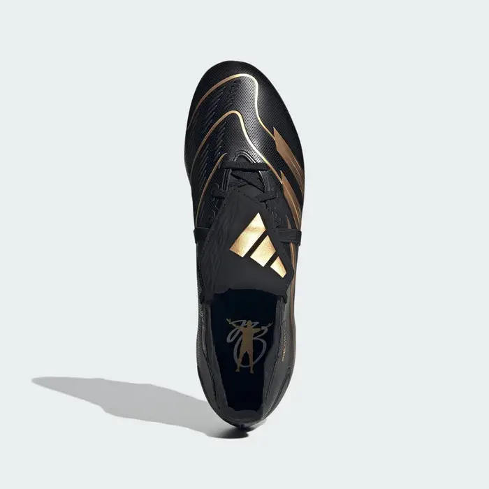 Adidas Scarpe da calcio Predator League Bellingham Firm Ground | Nero