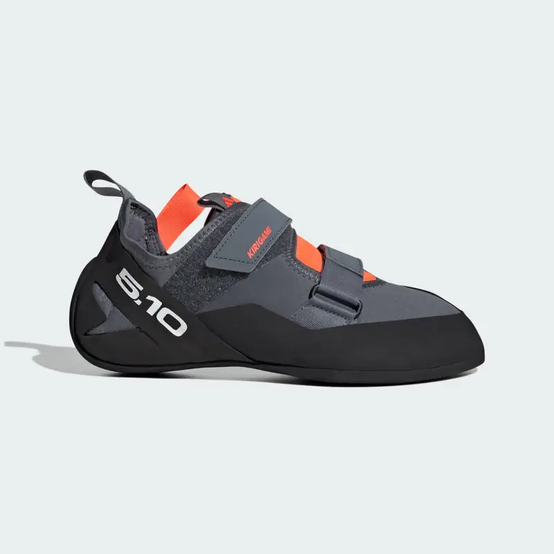Adidas Scarpe da climbing Five Ten Kirigami Onix