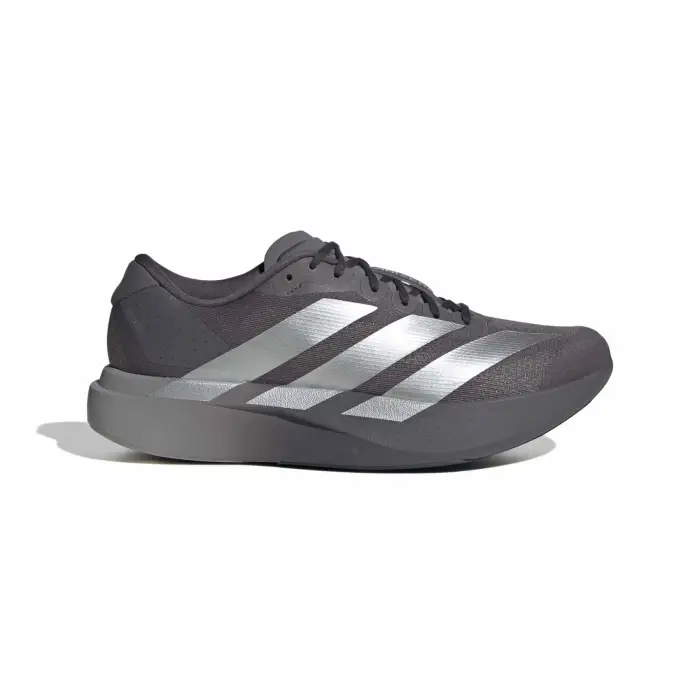 Adidas Scarpe da corsa Adizero Evo SL Gris