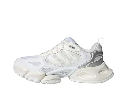 Scarpe da Corsa Adidas XLG IH0426 Uomo Bianco 45