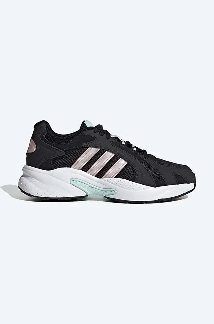 scarpe da corsa Crazychaos Shadow 0 Nero