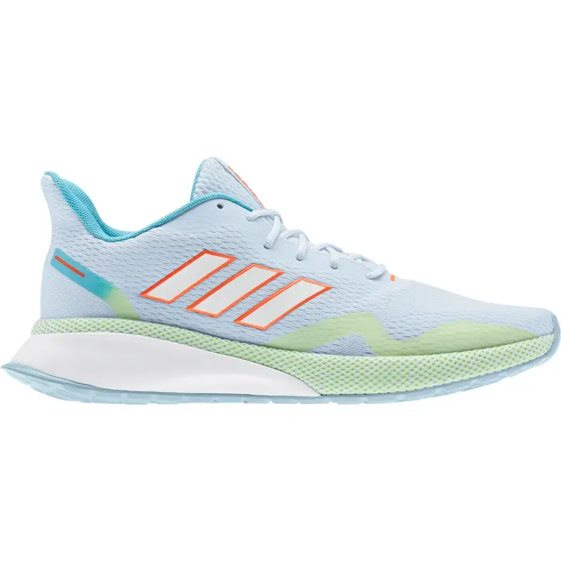 Adidas Scarpe da donna NOVAFVSE X