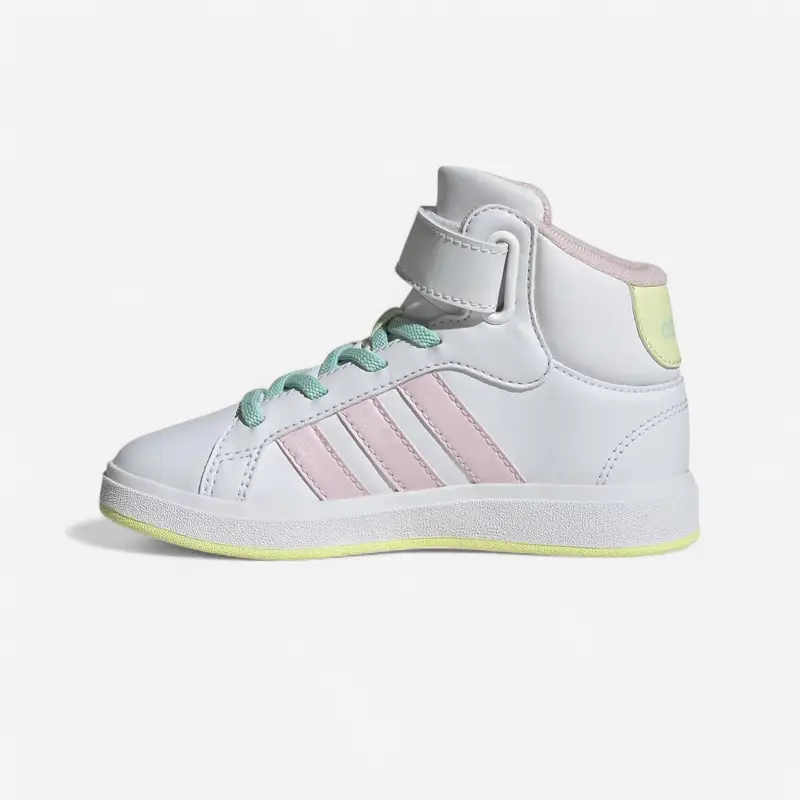 Adidas Scarpe da ginnastica Bambino Rosa 2289538