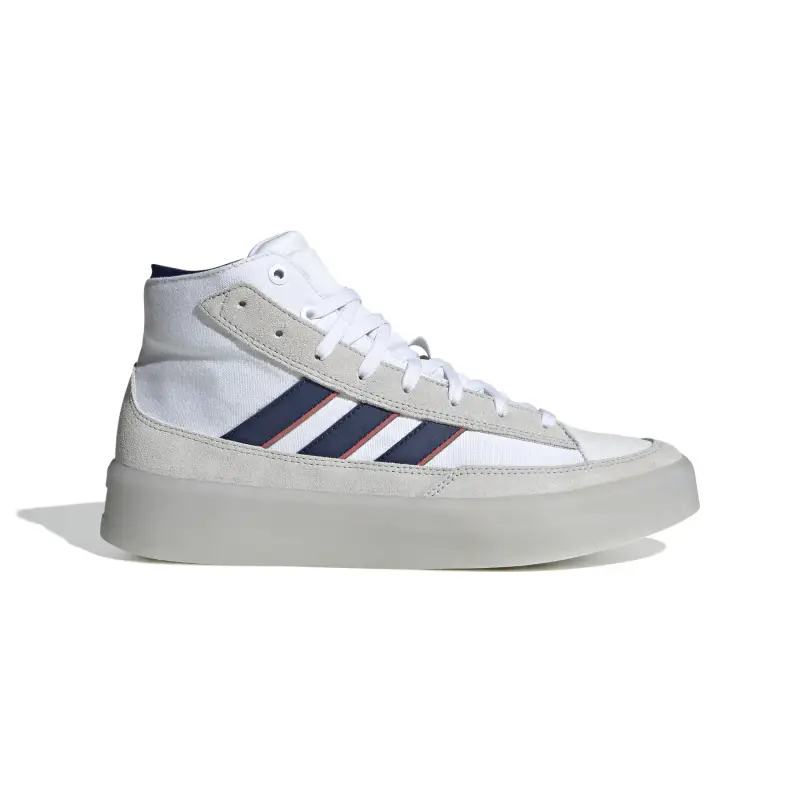 Adidas Scarpe da ginnastica alte Znsored