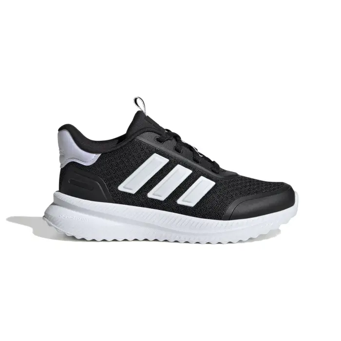 Scarpe da ginnastica da bambina adidas X_Plrpath K Noir
